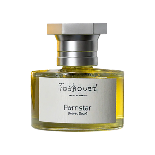 Toskovat' - Pornstar (Noyau Doux)