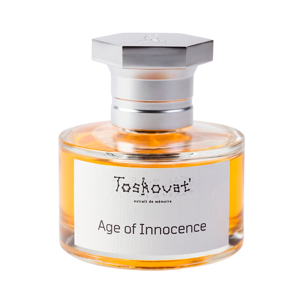 Age of Innocence