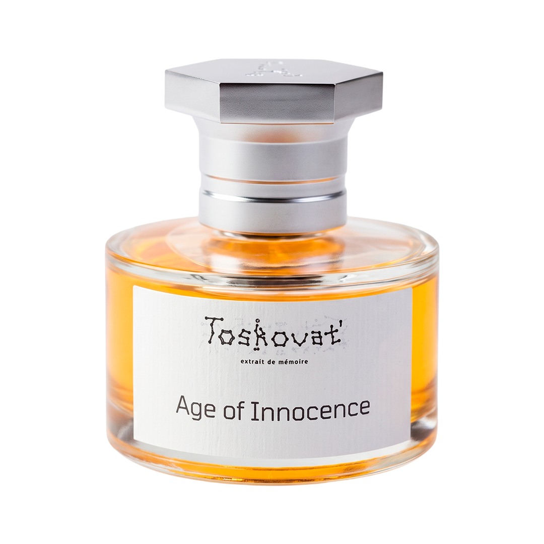 Age of Innocence