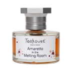 Amaretto in the Melting Room