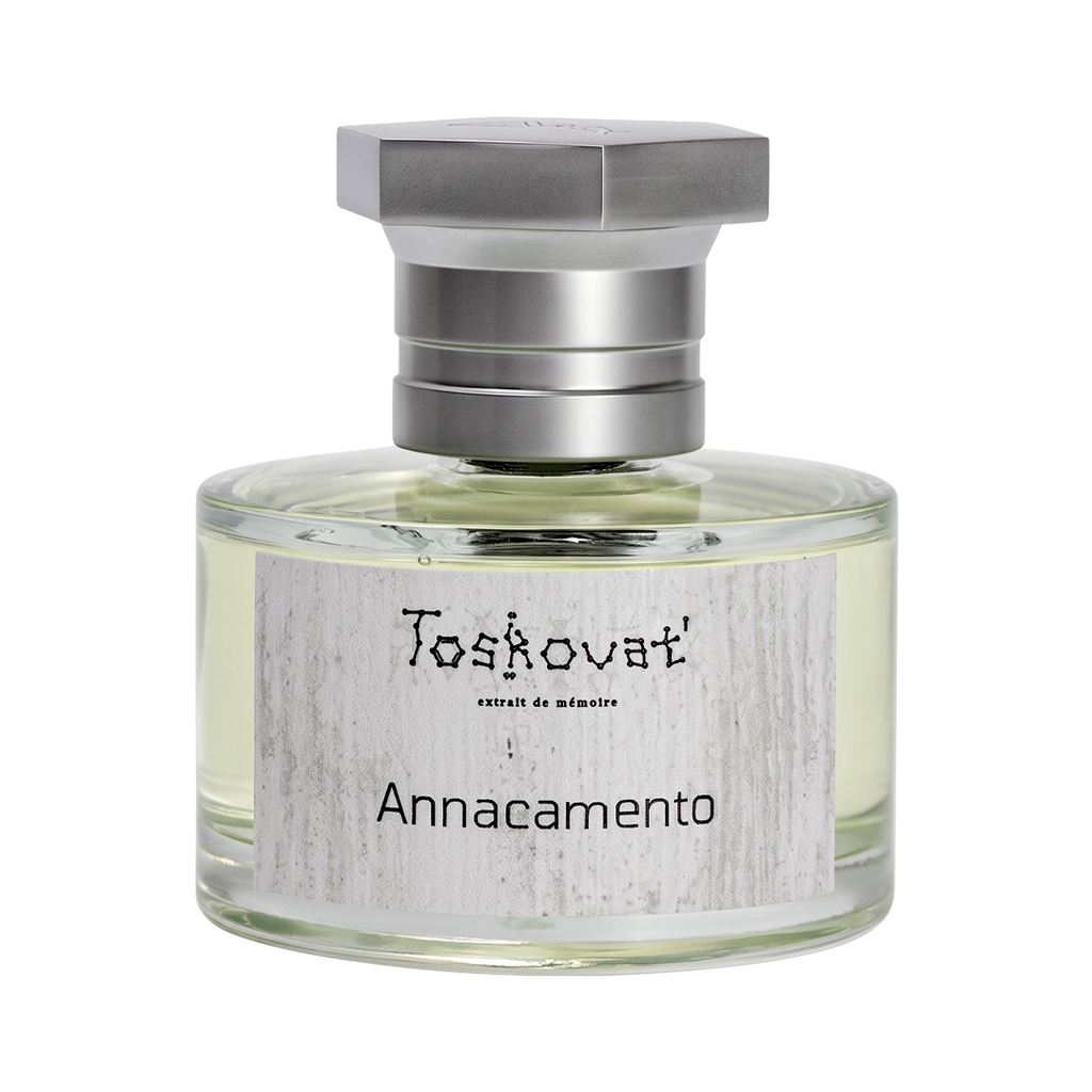 Annacamento