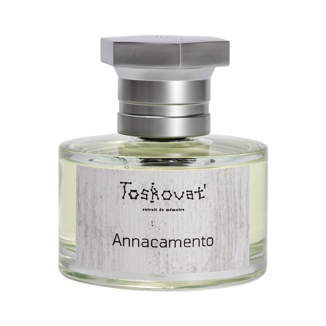 Annacamento