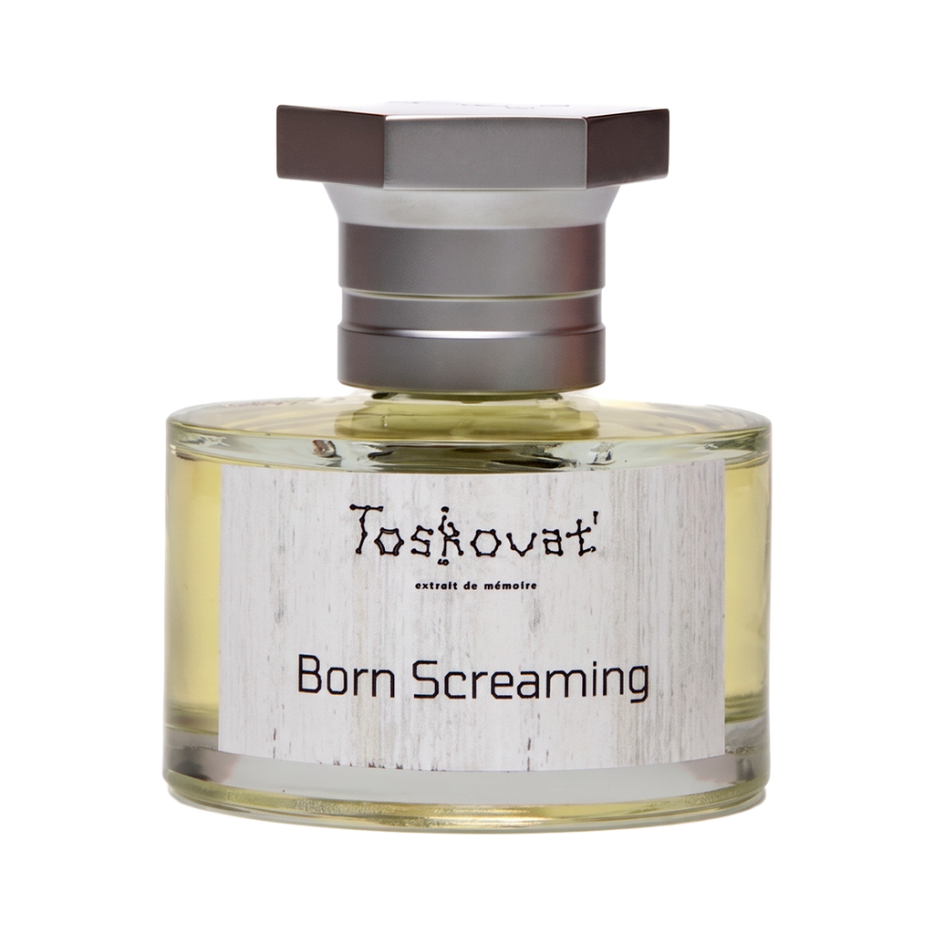 Born Screaming