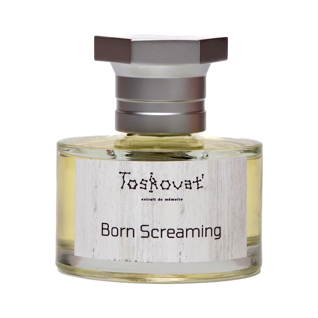 Born Screaming
