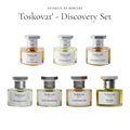 Toskovat' – Discovery Set