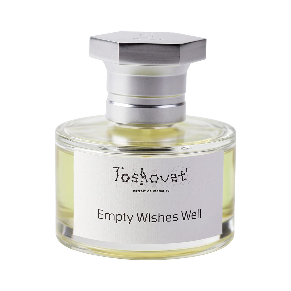 Empty Wishes Well