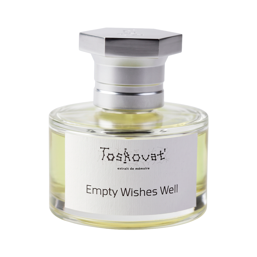 Empty Wishes Well