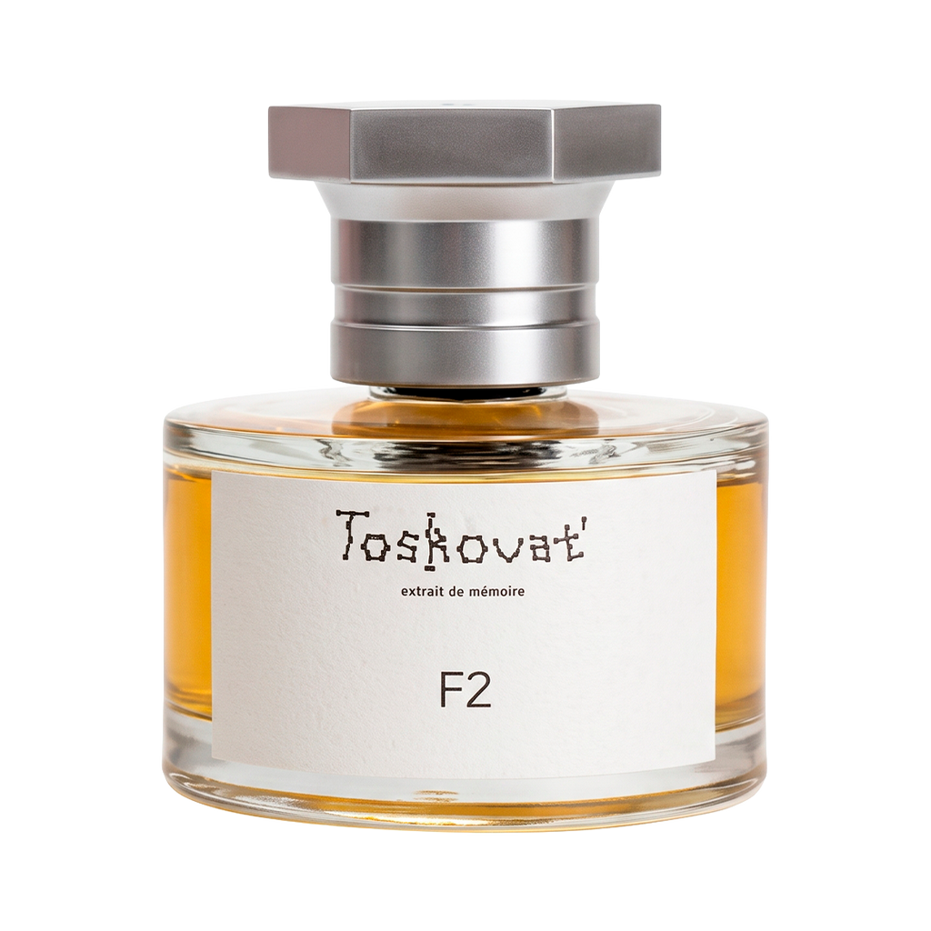 Hoary Date / F2
