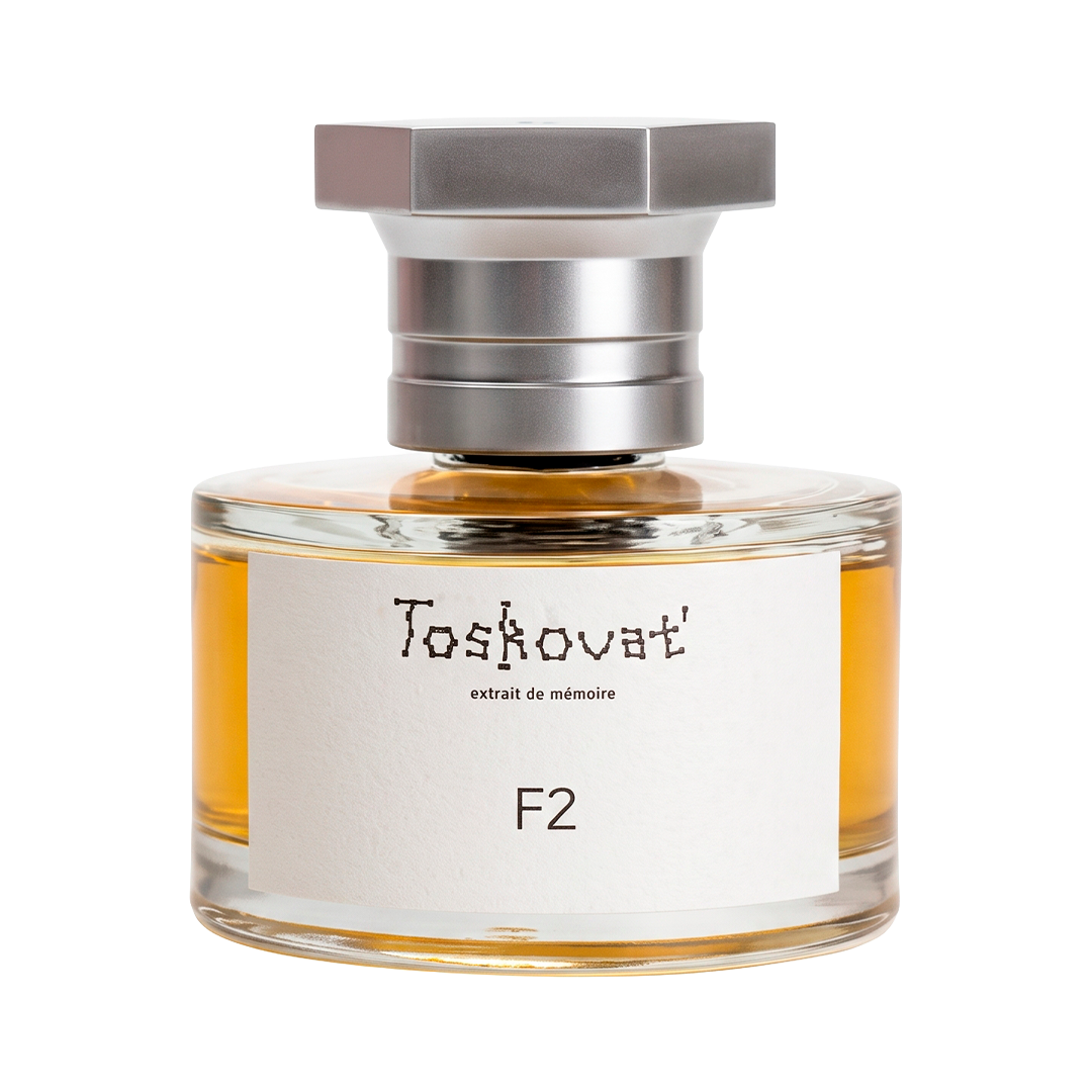 Hoary Date / F2