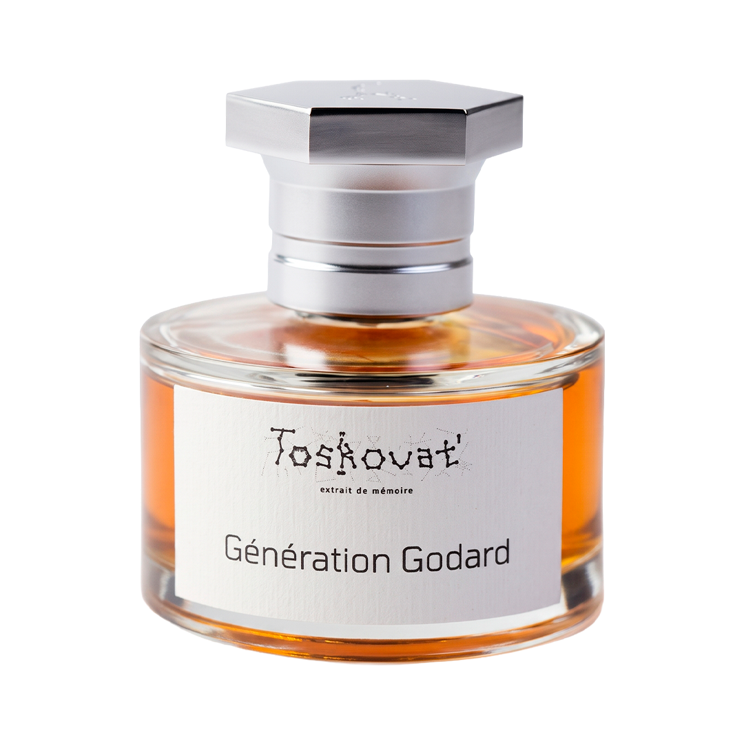 Génération Godard