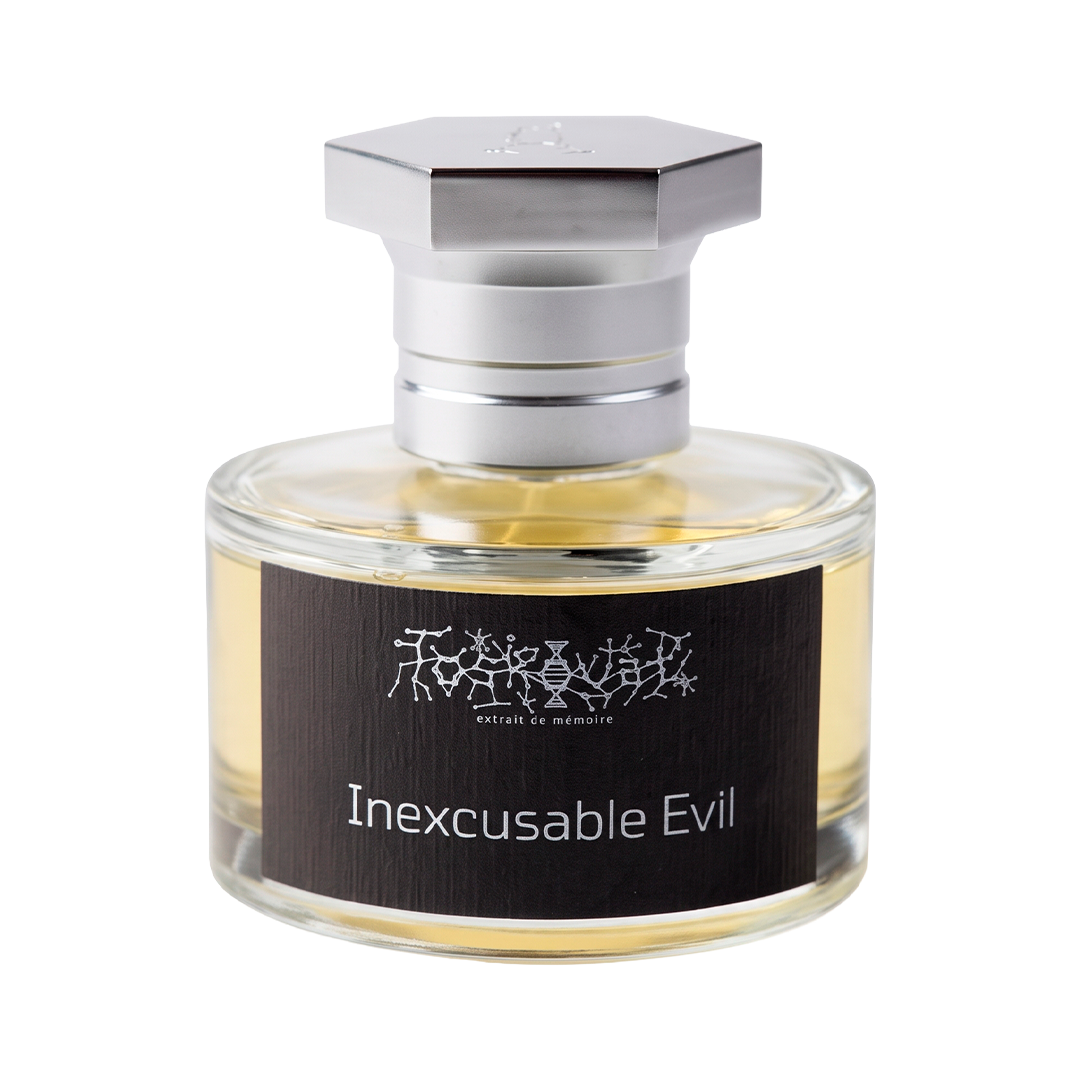 Inexcusable Evil