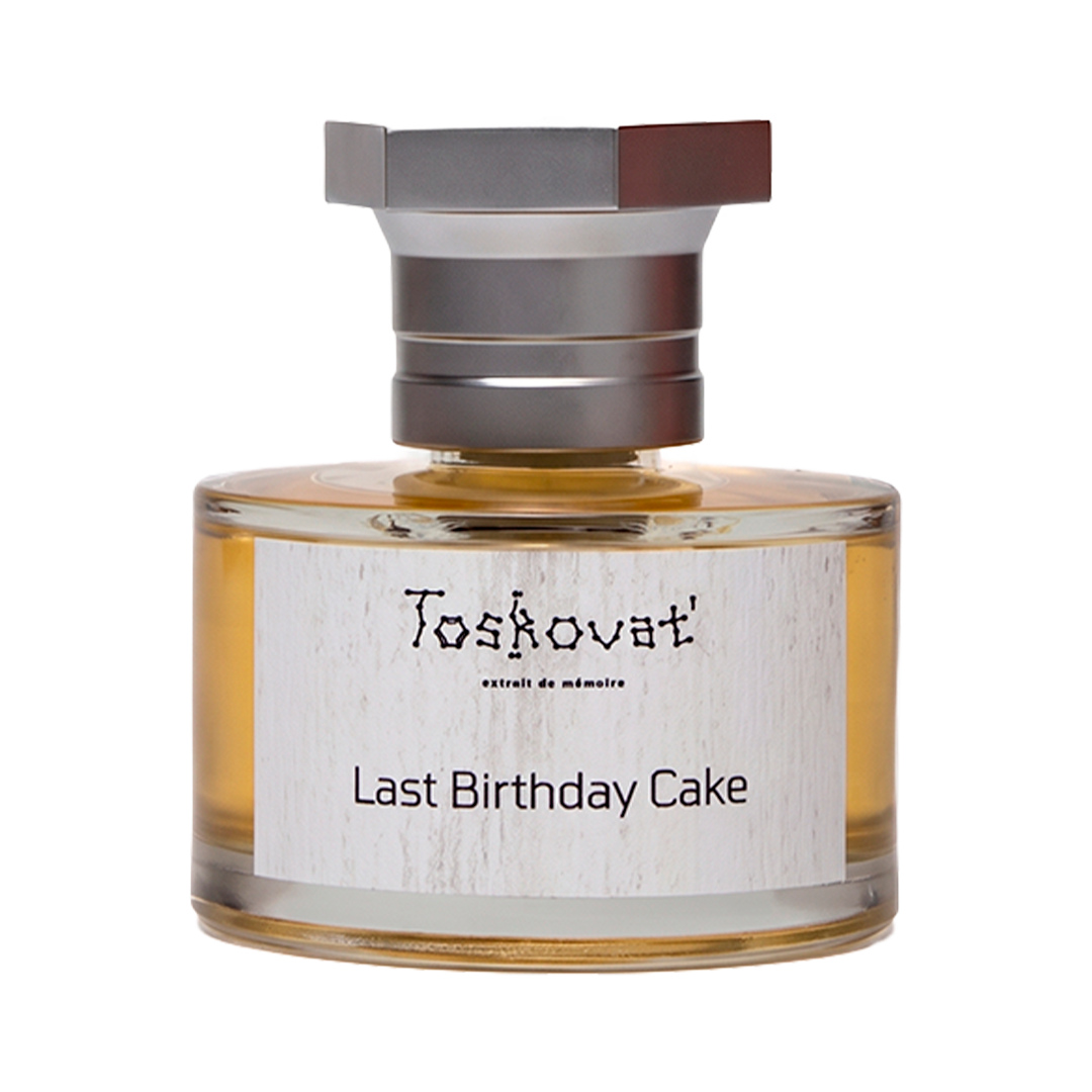 Last Birthday Cake