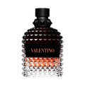 Valentino - Valentino Uomo Born in Roma Coral Fantasy (Eau de Toilette)