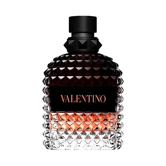 Valentino - Valentino Uomo Born in Roma Coral Fantasy (Eau de Toilette)