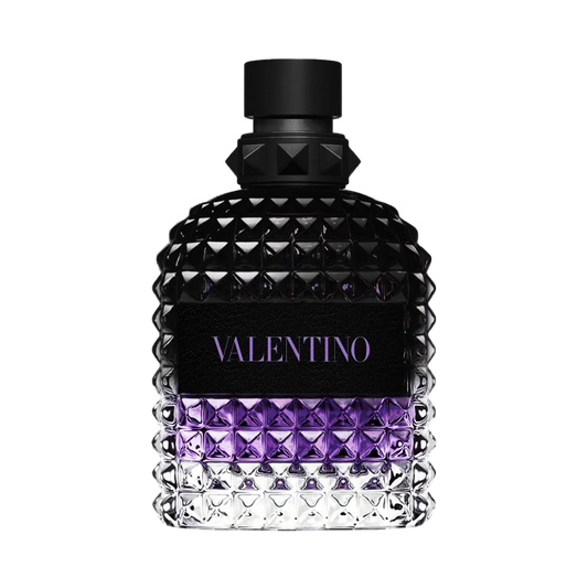 Valentino - Valentino Uomo Born in Roma Purple Melancholia (Eau de Parfum)