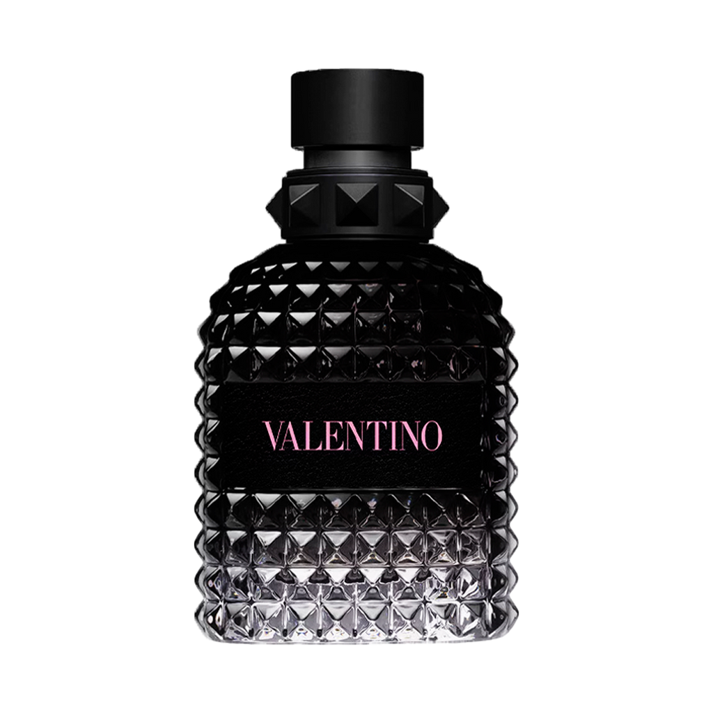 Valentino Uomo Born In Roma  – Discovery Set