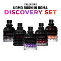 Valentino Uomo Born In Roma  – Discovery Set