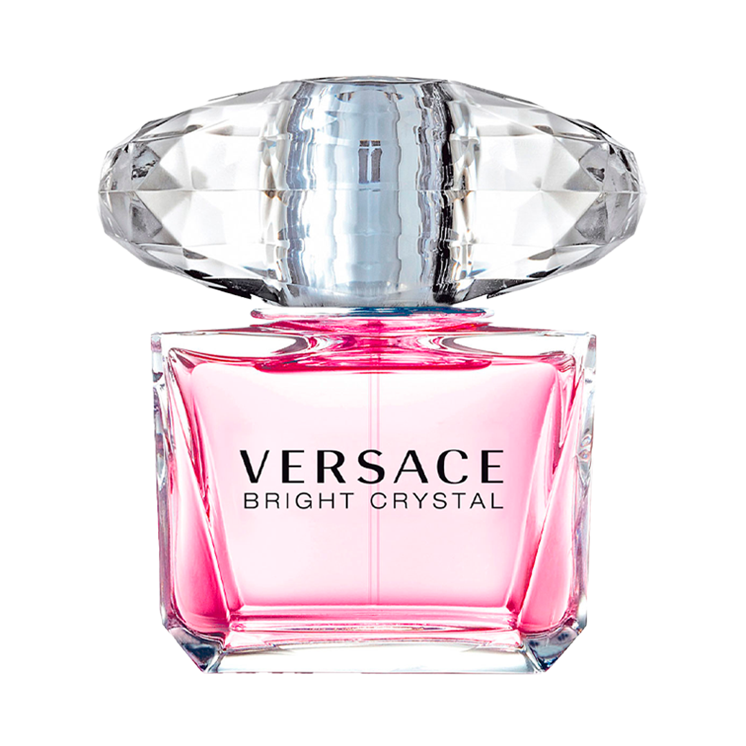 Versace - Bright Crystal (Eau de Toilette)