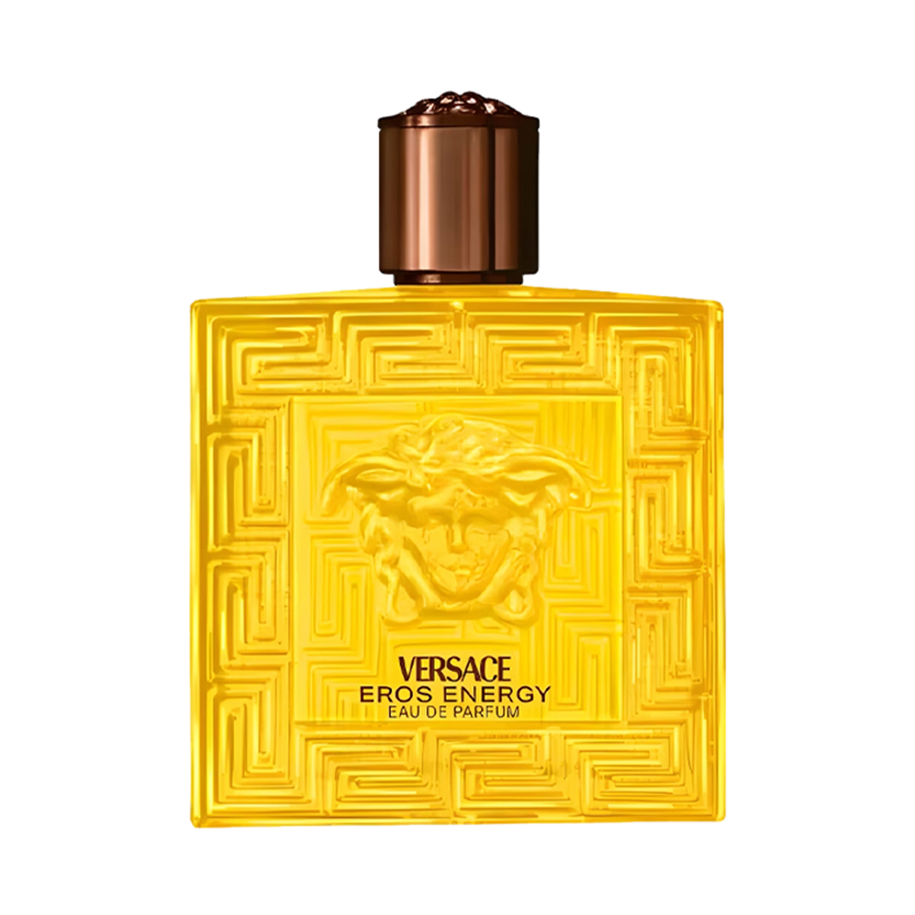 Versace Eros - Discovery Set