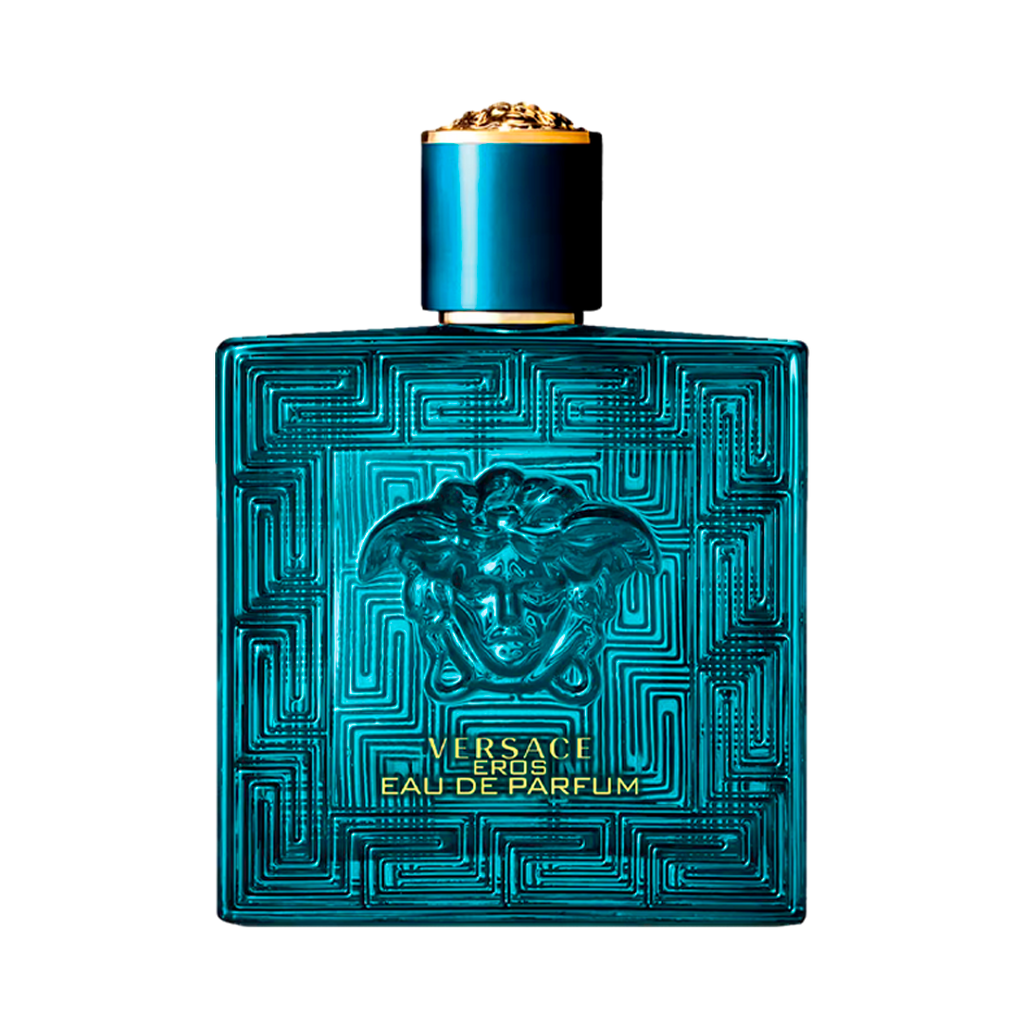 Versace Eros - Discovery Set