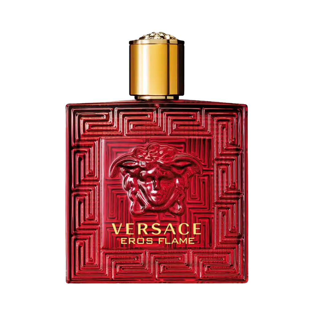 Versace Eros - Discovery Set