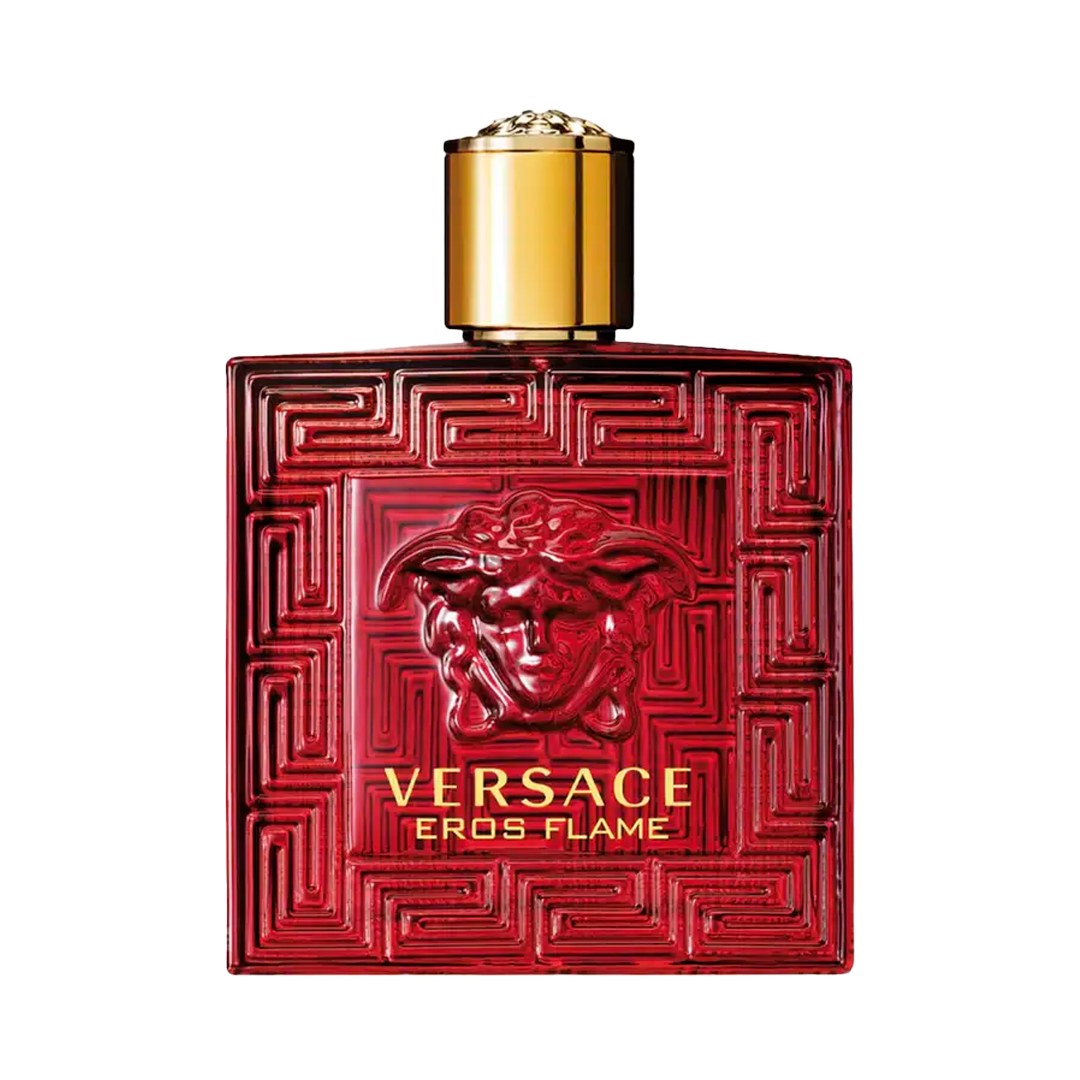 Versace Eros - Discovery Set