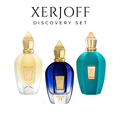 Xerjoff - Discovery Set