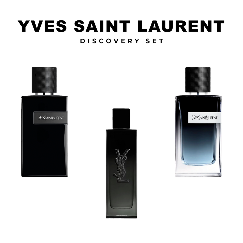 Yves Saint Laurent - Discovery Set
