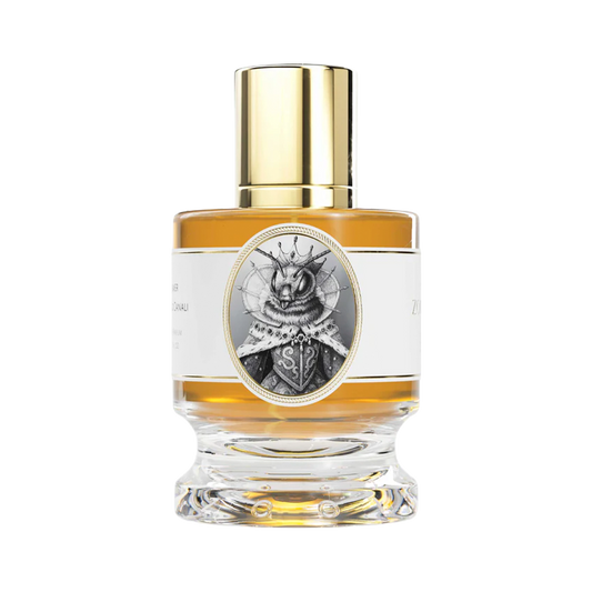 Zoologist - Bee