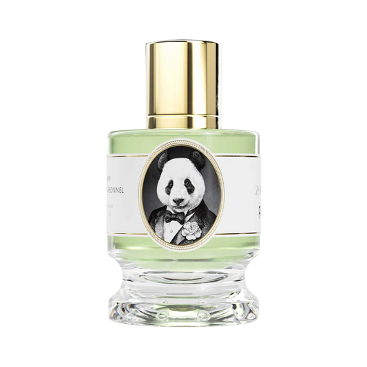 Zoologist - Panda