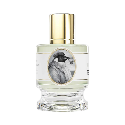 Zoologist - Penguin