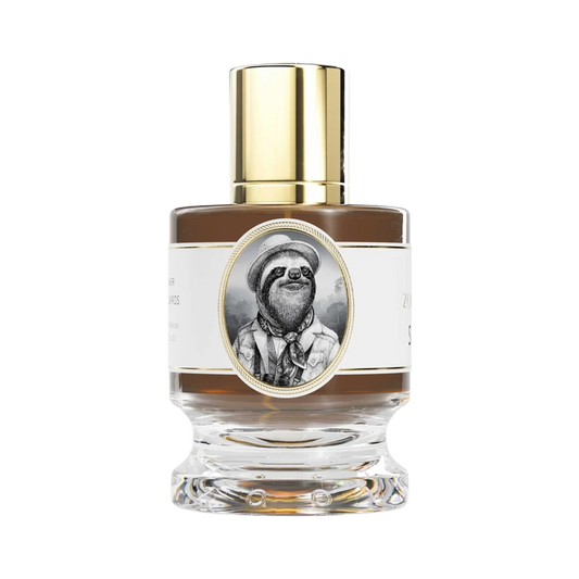 Zoologist - Sloth